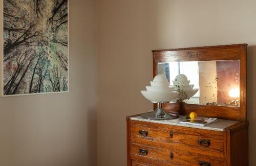 Malfa Apartment | Frangimare La Segreta