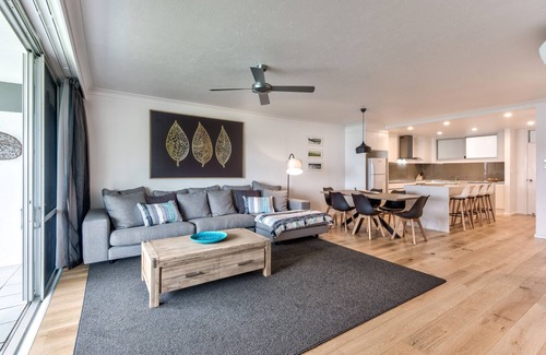 Hamilton Island Apartment | Frangipani 101 Hamilton Island