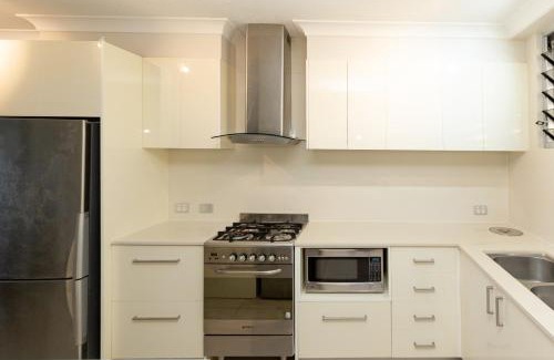 Hamilton Island Apartment | Frangipani 107 by HamoRent on Hamilton Island