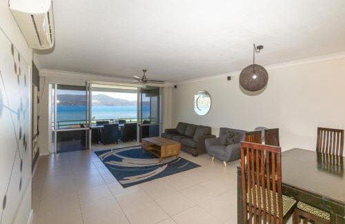 Hamilton Island Apartment | Frangipani 107 by HamoRent on Hamilton Island
