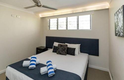 Hamilton Island Apartment | Frangipani 107 by HamoRent on Hamilton Island