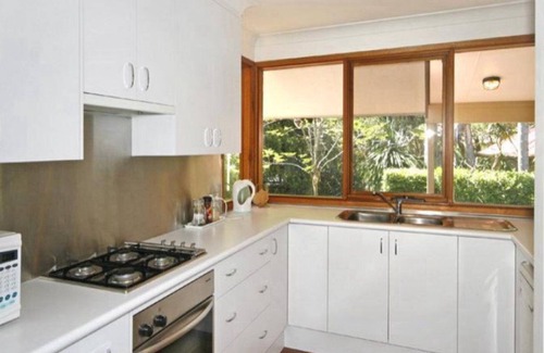 Macmasters Beach House | FRANGIPANI BEACH HOUSE