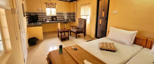 Fort Kochi House | Frangipani Homestay