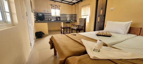Fort Kochi House | Frangipani Homestay