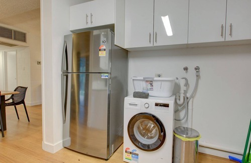 Exmouth House | Frangipani - Loads of space in this great family home