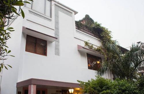 Block D Apartment | Frangipani Penthouse