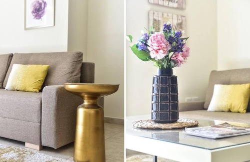 Jumeirah Village Apartment | Frank Porter - Imperial Residence