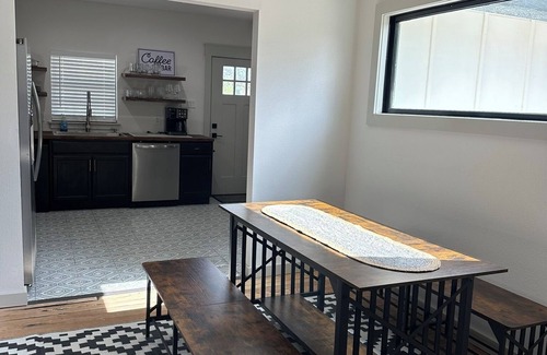 Amistad National Recreational Area House | Frank's Casita Blanca