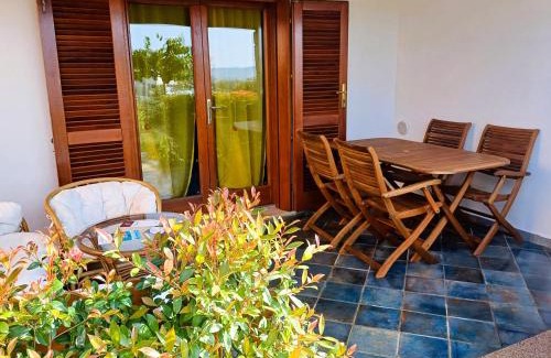 Tanaunella House | Frank's Home