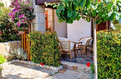 Tanaunella House | Frank's Home