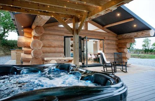 Lifton House | Frankaborough Lodge