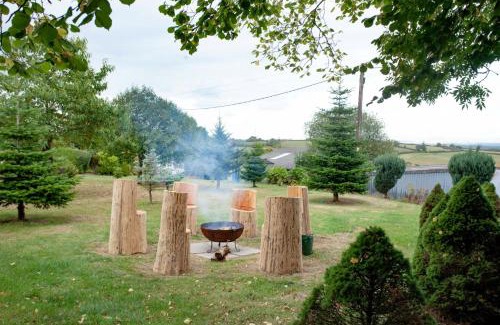 Lifton House | Frankaborough Lodge