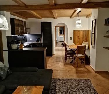 Koessen House | Frankenhof