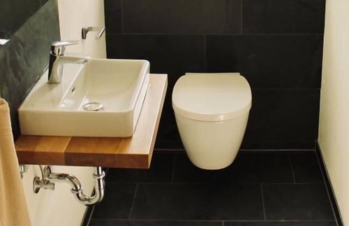 Wilhelmsthal House | Frankenwald Chalets - Haus Hans