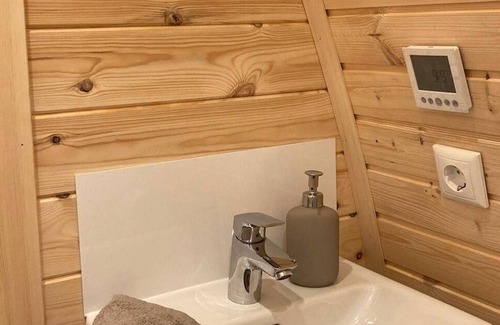 Wilhelmsthal House | Frankenwald Chalets - Lodge Sepp