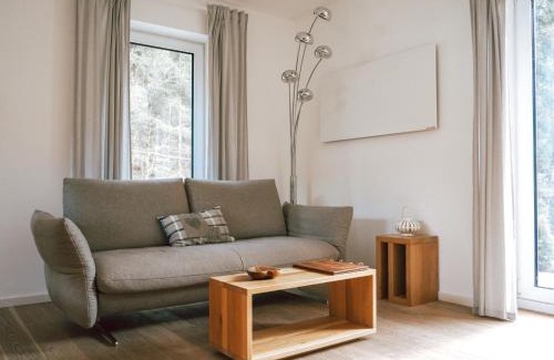 Wilhelmsthal House | Frankenwald Chalets - Ferienhaus mit privaten Whirlpool