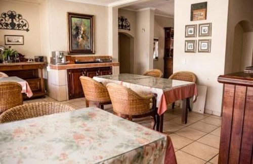 Frankfort House | Frankfort Guesthouse