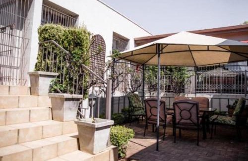 Frankfort House | Frankfort Guesthouse