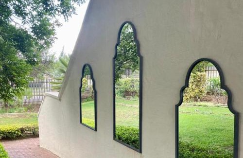 Frankfort House | Frankfort Guesthouse