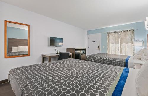 Carrabelle Hotel | franklin inn