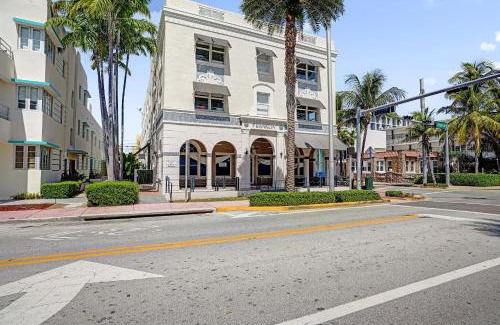 Flamingo/Lummus Apartment | Franklin Suites South Beach