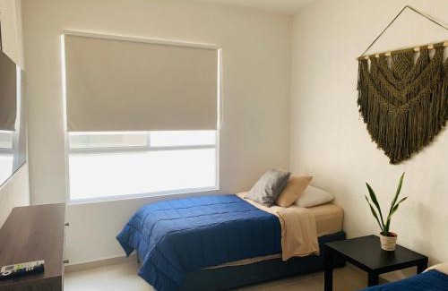 Puerto Juarez House | Franks House Collection Corifa