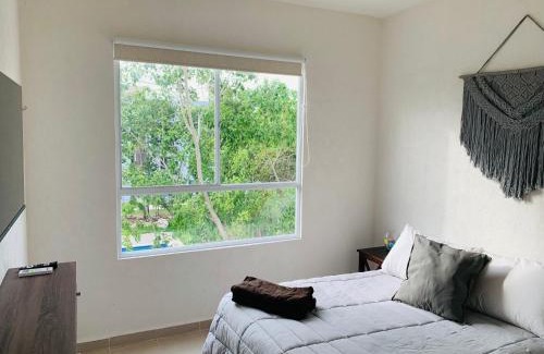 Puerto Juarez House | Franks House Collection Corifa