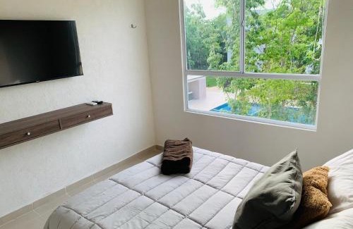 Puerto Juarez House | Franks House Collection Corifa