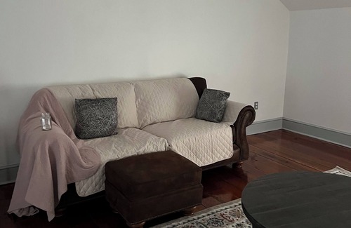 South Boston Other | Franks Place-a beautiful 3 BR farm house retreat space with an in ground pool.