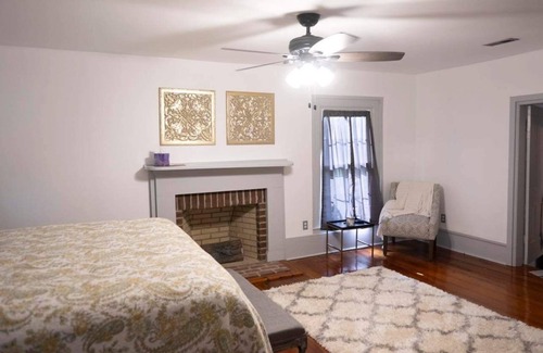 South Boston Other | Franks Place-a beautiful 3 BR farm house retreat space with an in ground pool.