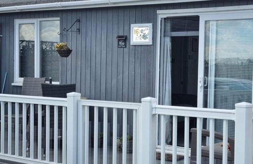 Bridlington Ski Chalet | Franky n Bettys