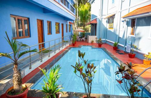 Gauravaddo House | Franria Villa Guest House