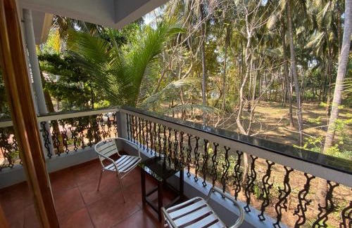 Gauravaddo House | Franria Villa Guest House