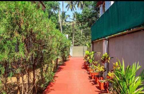 Gauravaddo House | Franria Villa Guest House