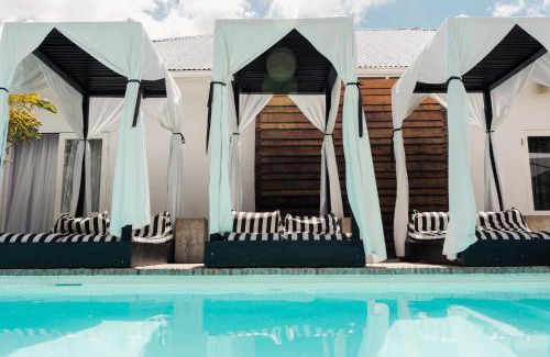 Franschhoek House | Franschhoek Maison du Cap