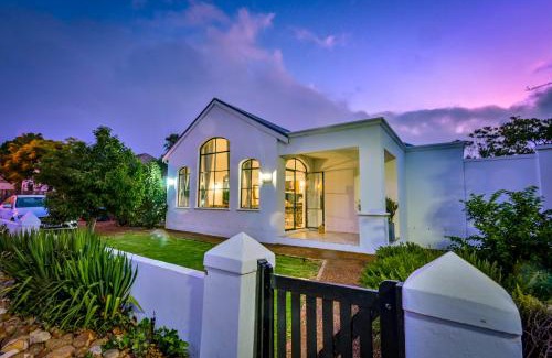 Franschhoek House | Franschhoek Maison du Cap