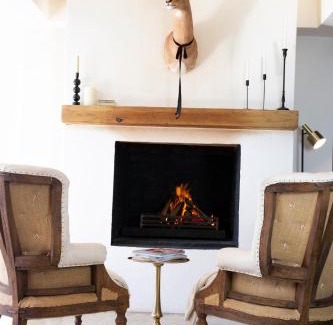 Franschhoek House | Franschhoek Maison du Cap