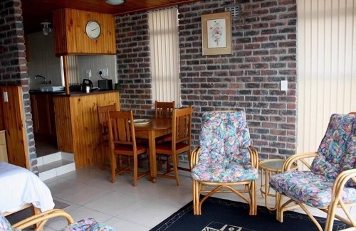 Franskraal Apartment | Franskraal Collection