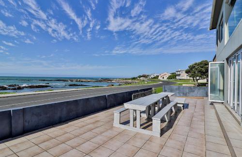 Franskraal House | Franskraal Heaven-On-Sea