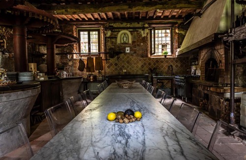 Camaiore Bed & Breakfast | Frantoio Del Moscatello