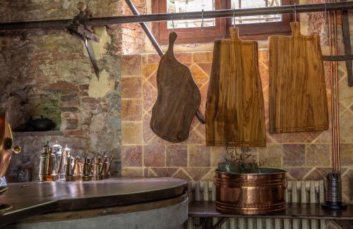 Camaiore Bed & Breakfast | Frantoio Del Moscatello