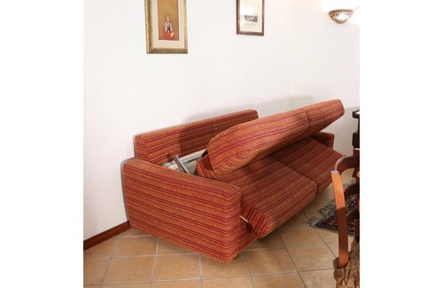 Torre Annunziata House | Frantoio Oplonti Casa Vacanze
