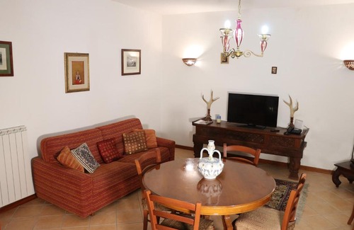 Torre Annunziata House | Frantoio Oplonti Casa Vacanze