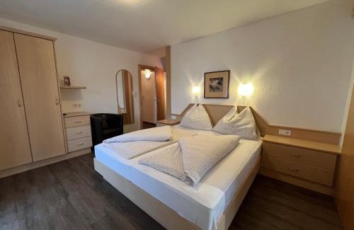 Soelden Apartment | Franzele Appartements & Breakfast