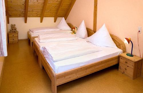 Deggenhausertal Apartment | Franzenhof Markhart