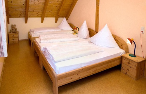 Deggenhausertal Apartment | Franzenhof Markhart