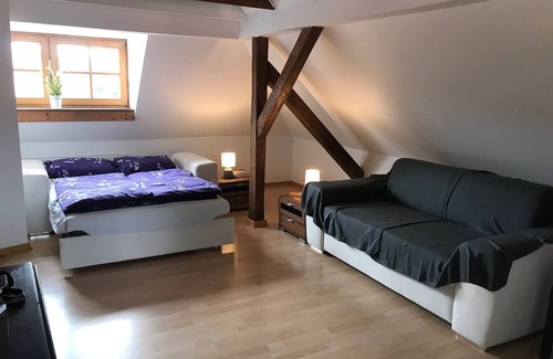 Peissenberg Apartment | Franzi´s Ferien Freizeit 80m²