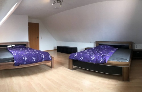 Peissenberg Apartment | Franzi´s Ferien Freizeit 80m²