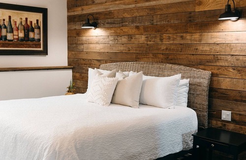 Dundee Bed & Breakfast | Franziska Haus