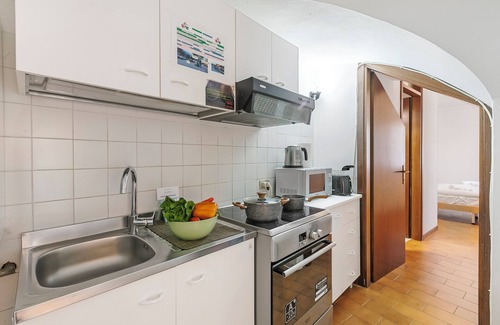 Tenno Apartment | Frapporta 2, Tenno, Italy